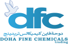 DFC Qatar Logo